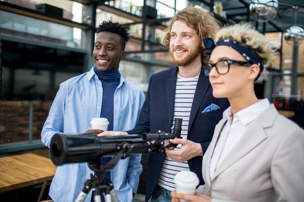 Comment organiser un camping pour observer les cerfs dans le parc Yellowstone?